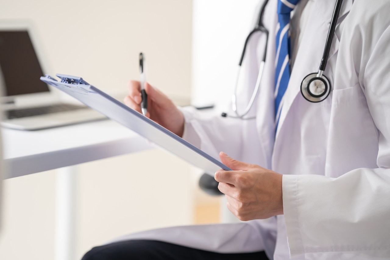 当院の消化器内科の特徴