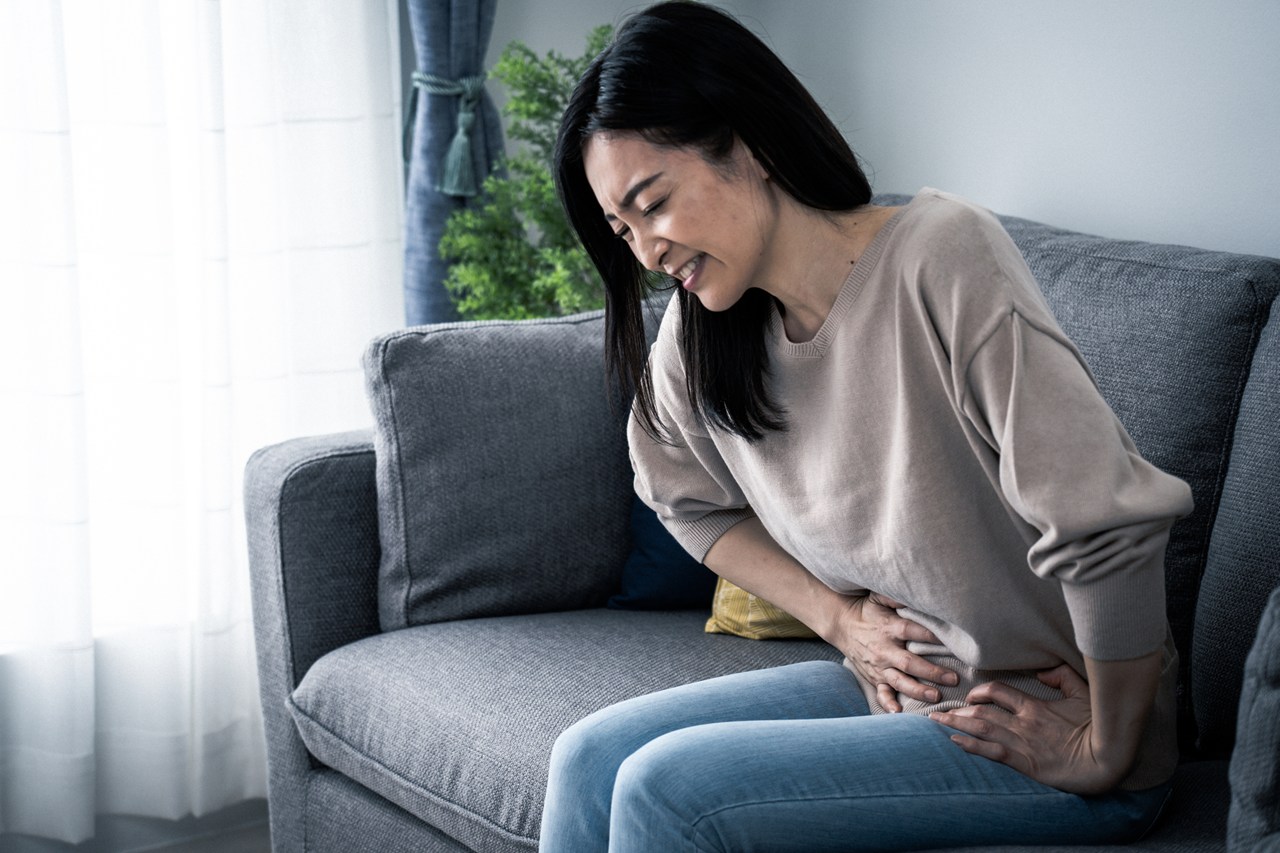 このような症状がある方に大腸カメラをおすすめします