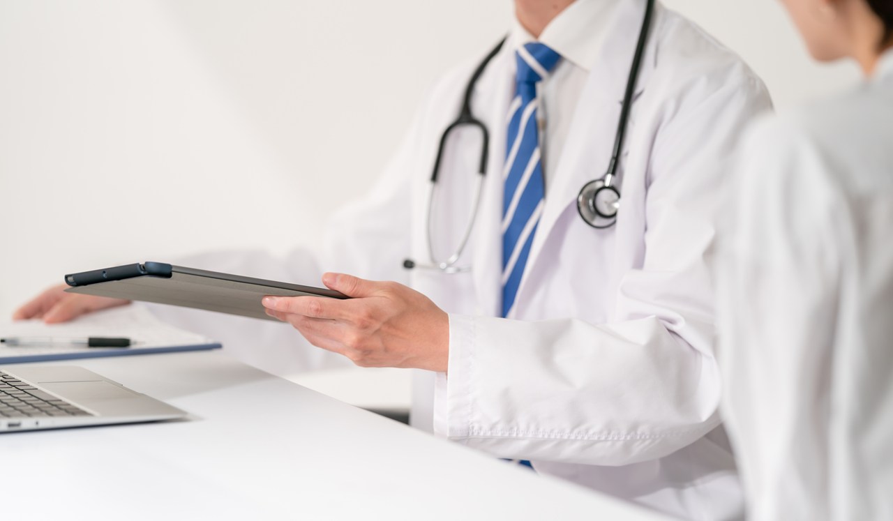 当院の内科の特徴