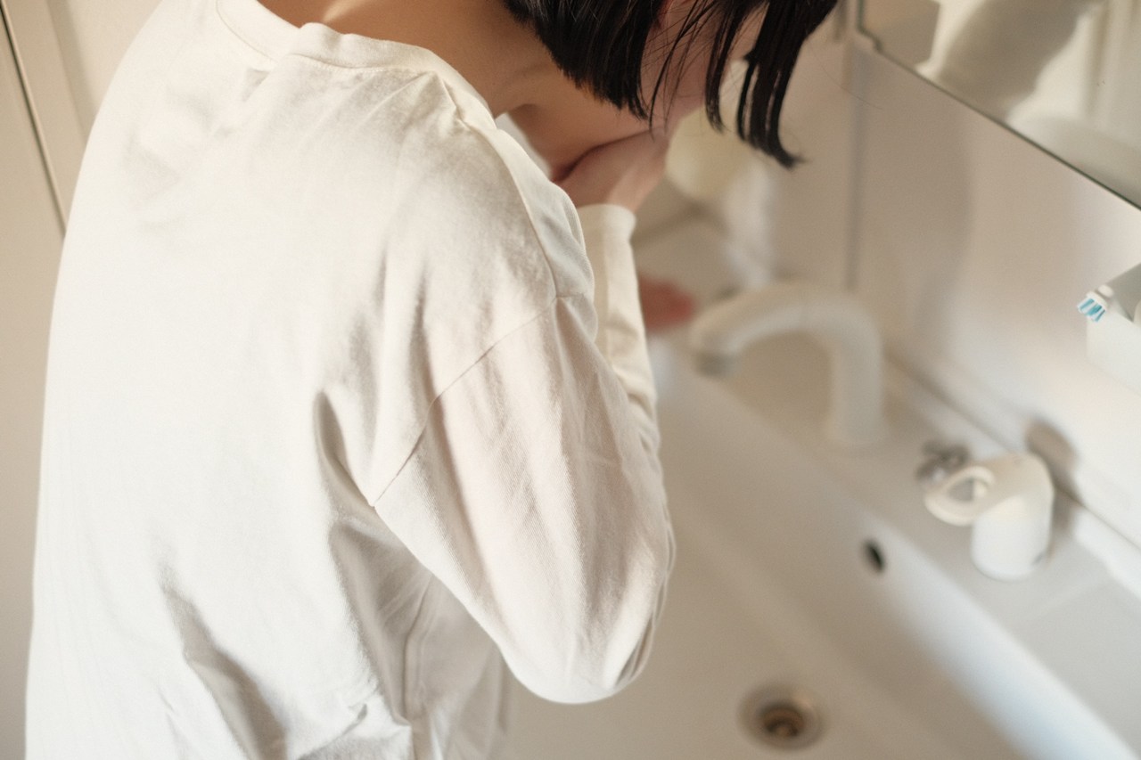 このような症状がある方に胃カメラをおすすめします