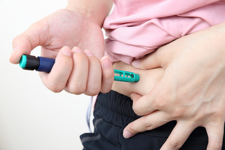 GLP-1受容体作動薬とは