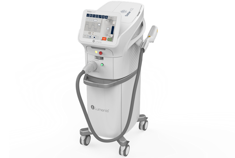 フォトフェイシャル「StellarM22」