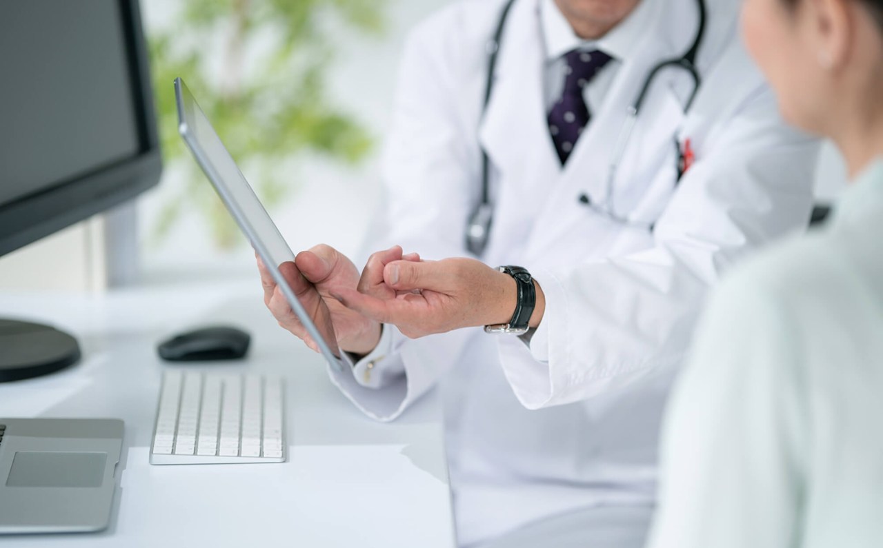 当院の人間ドックの特徴