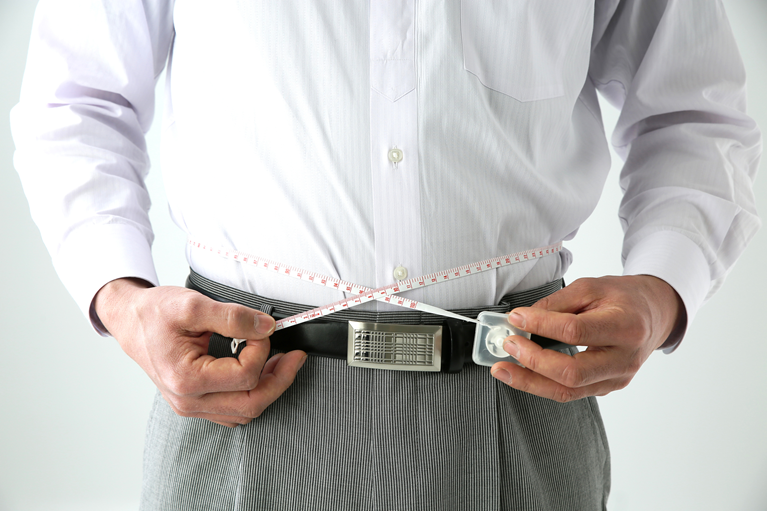 当院では、保険と自費両方の肥満外来を開設しています