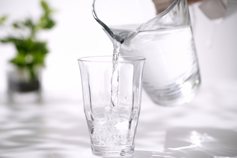 下痢が続く時の食事