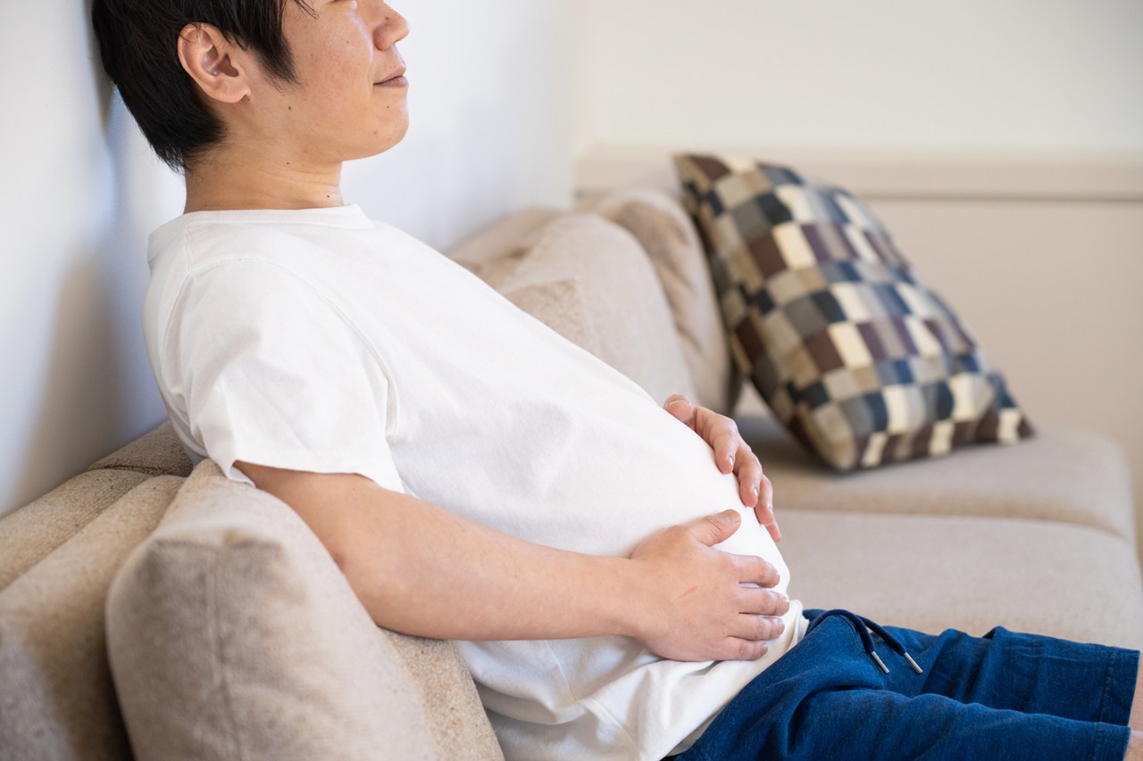 大腸ポリープの原因