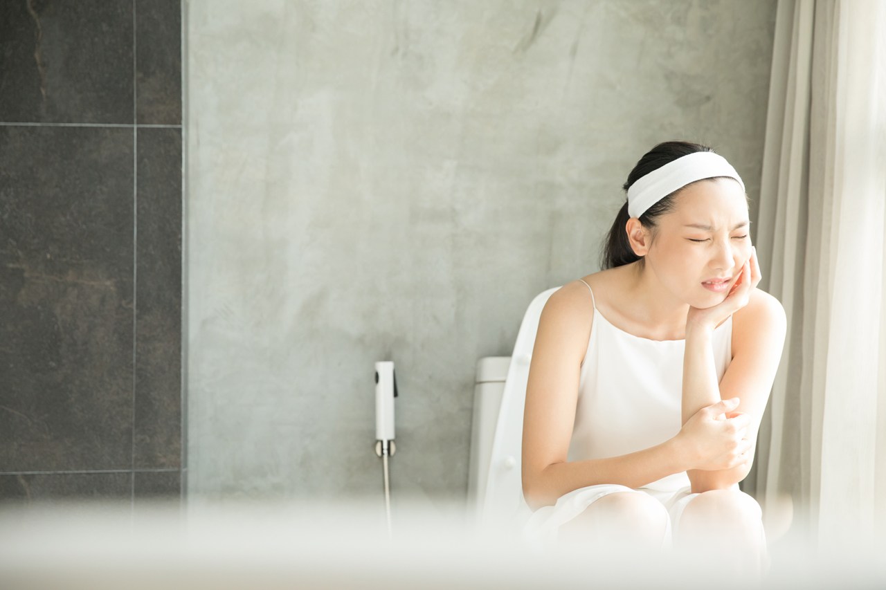 大腸ポリープの症状チェック