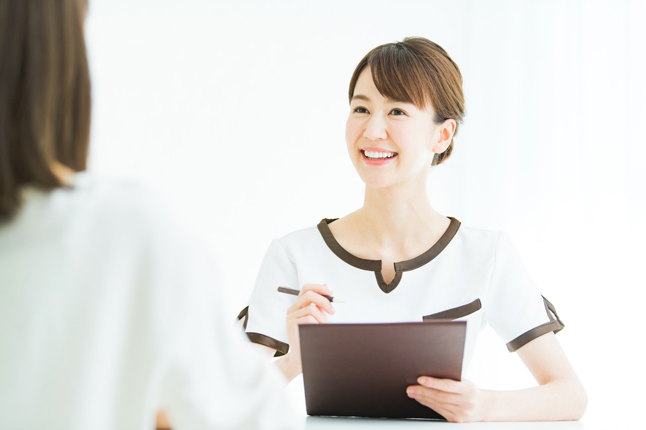 当院で一緒に働いてくださるスタッフを募集しています