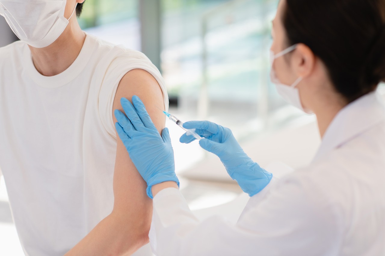 当院の予防接種のご案内