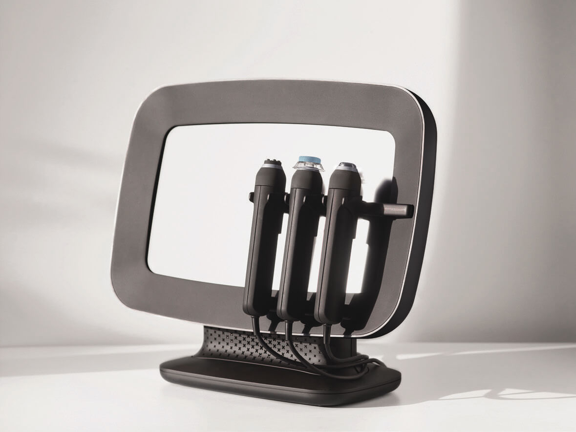 1台で４役を叶えるGeneoXとは